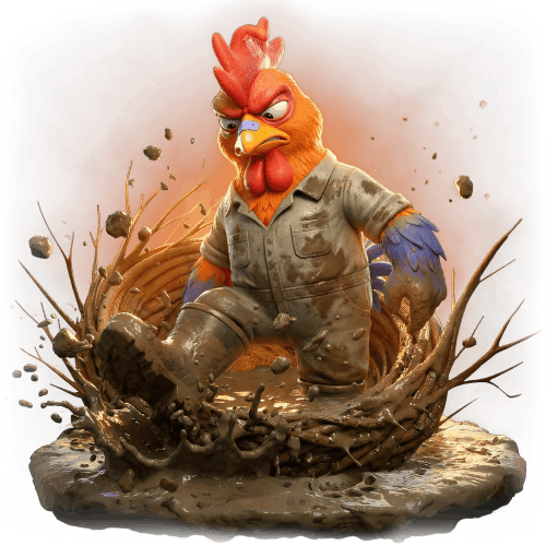 Глиномес