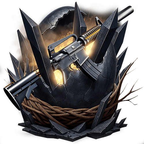 M4A1-S